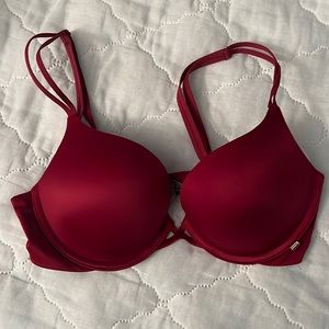 Victoria Secret Very Sexy push up bra
